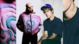 Chris Brown x Justin Bieber - Press Me (AI Remix)