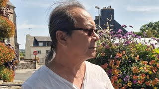 VÔ DANH CHANNEL est en direct !