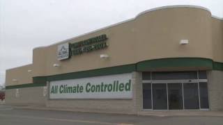 Global Self Storage Rochester, NY