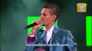 Ráfaga - Mentirosa - Festival de Viña del Mar 2012