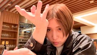 #519【猫舌回避の極意】やまふま2人で昼飯に行った日
