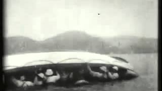 Capsize of Lifeboat 1897