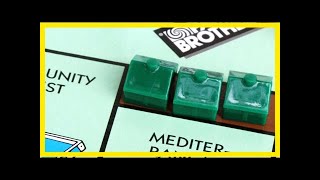 Have we been playing monopoly wrong this whole time?