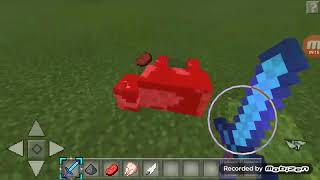 World craft part 1 screenshot 1