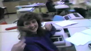Video Yearbook 1986-87