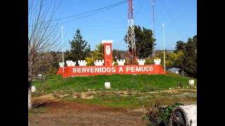 Imagenes de Pemuco