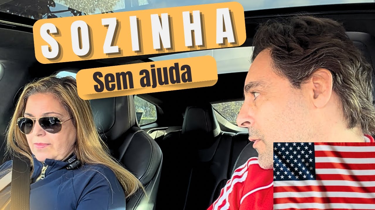 O medo que faz muita gente desistir de morar nos EUA