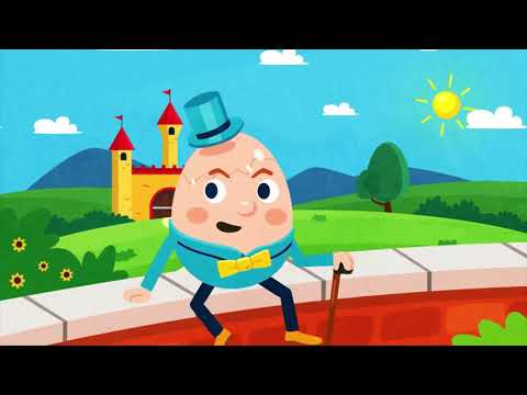Humpy Dumpy - YouTube