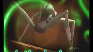Code Lyoko - King Of Disco