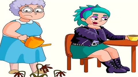 DOP2 level 502 503 504 505 506 507 508 509 Gameplay Walkthrough.