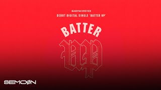 BABYMONSTER • BATTER UP | Award Show Concept