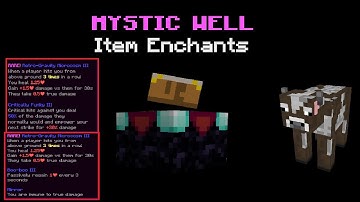 Enchanting GOD PANTS (RAGE PANT ENCHANTING VIDEO) | HYPIXEL PIT EXTREME PROFIT 50pbs