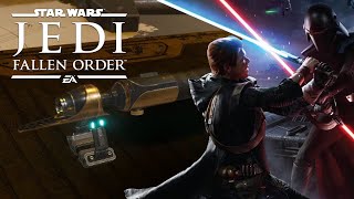 [3] Star Wars Jedi: Fallen Order - Oggdo Bogdo Hurts