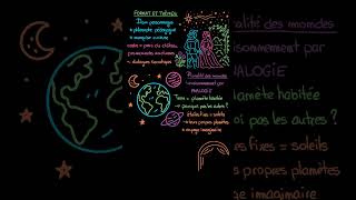 La science en conversation — Les « Entretiens sur la pluralité des mondes » #bacdefrançais