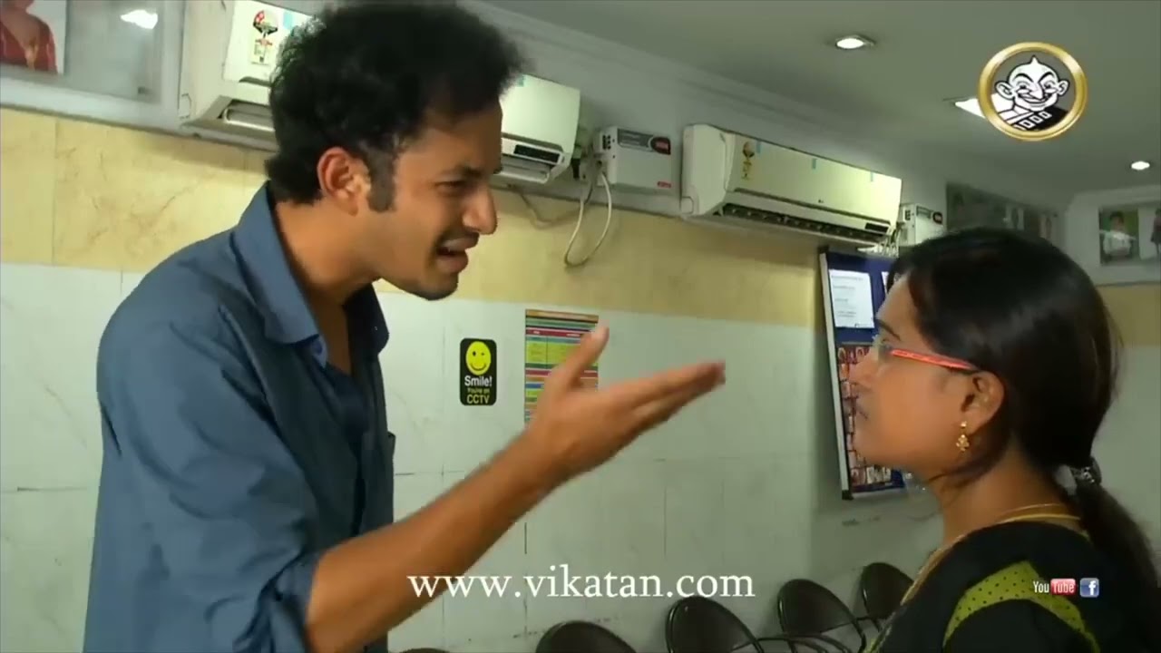 Deivamagal | பால்-ல யார் விஷம் கலந்தா?  | தெய்வமகள்