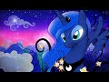 Mlp princess luna sings blue moon ai cover