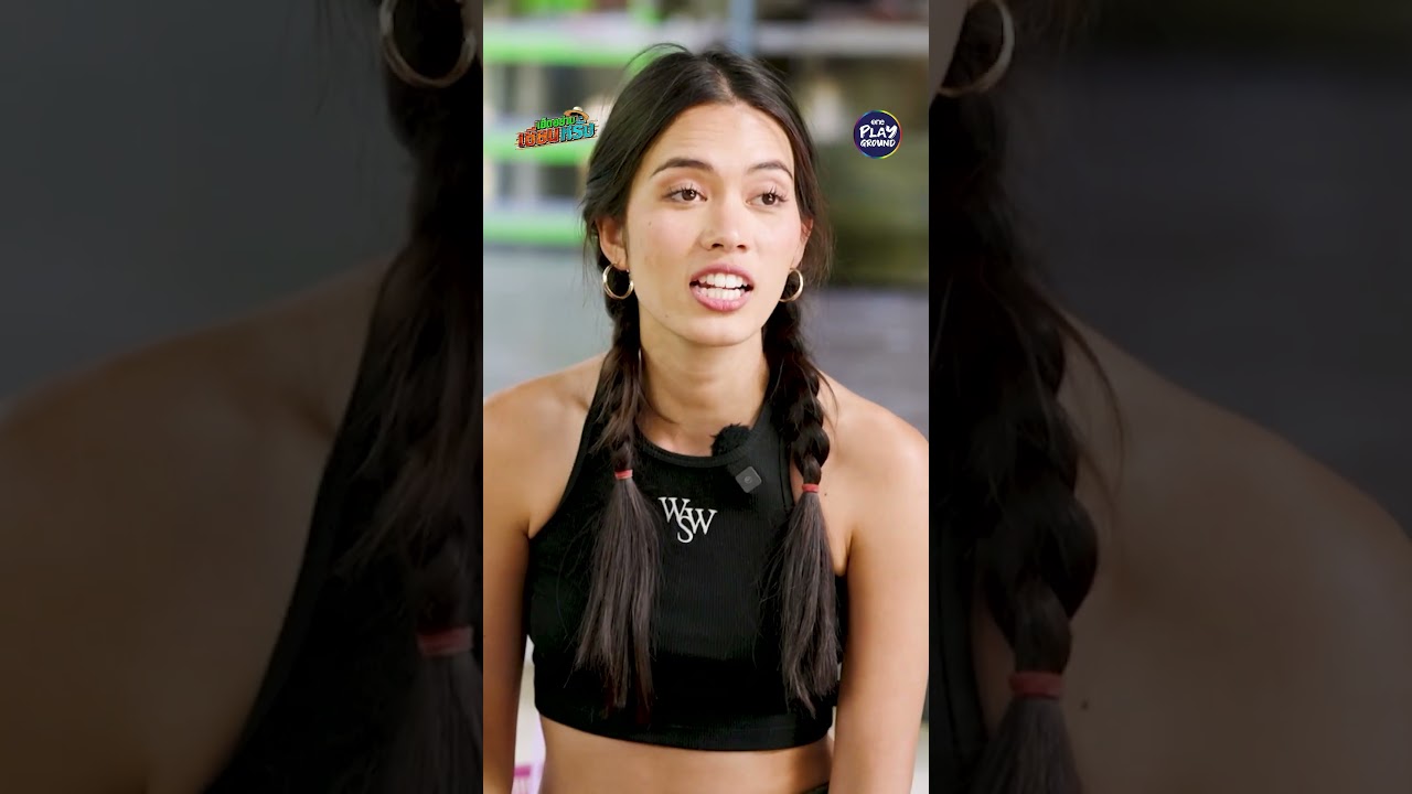 [#SHORTS CLIP] ช่าชอบพริกมาก ถามอะไรตอบได้ l เฮ็ดอย่างเซียนหรั่ง l One Playground