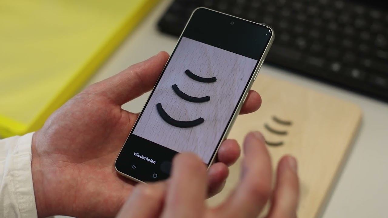 Digitalisierung im Labor - NEOLIMS