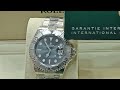 ROLEX ROLEX ROLEX e TUDOR acciaio NUOVI 2025 