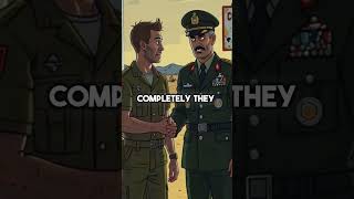 US Military Used Soldiers as Nuclear Test Subjects - Operation Desert Rock Exposed
