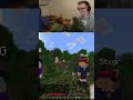 Heikos Farbenblindheit SCHLÄGT ZU #castcrafter #bastighg #clipsdetwich #minecraft #lustig