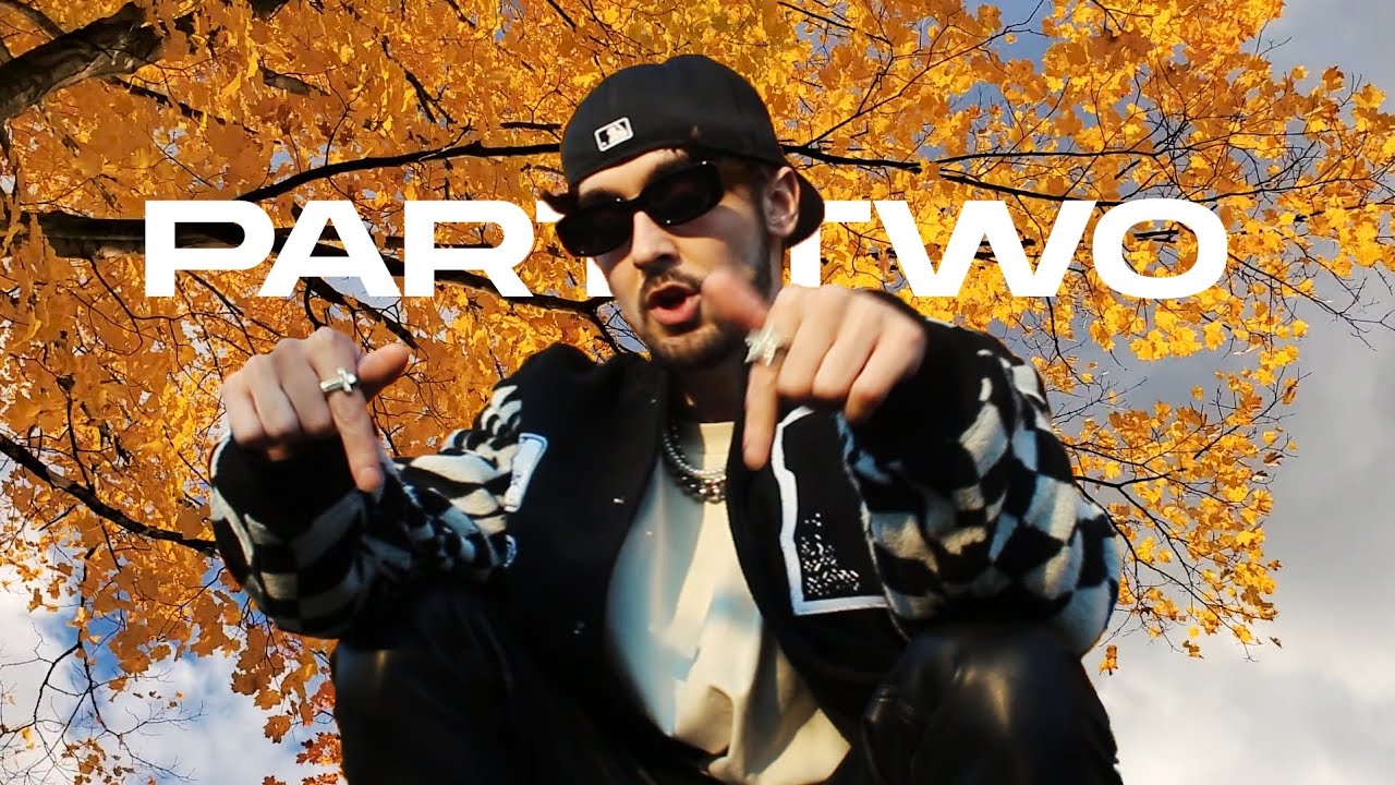 SEB P - Part Two [Official Music Video] - YouTube