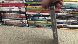 Dolphin Tale 1-2 2016 Dvd Overview