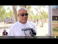 מציינים 3 שנים לטבח: מחוות הזיכרון בעוטף - והמחאות ברחבי הארץ