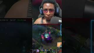 THRESH DIES. | #cleavendhaiti sur #Twitch