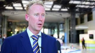 Interview with Melvin Spreij, STDF