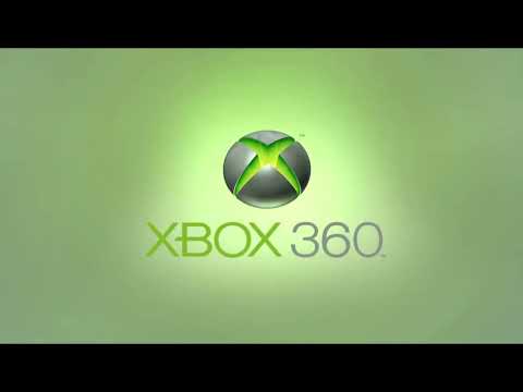 Every Known Xbox 360 Startup