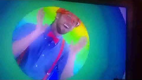 Blippi theme song Reversed