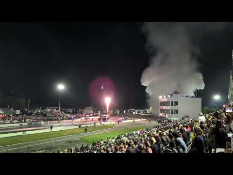 2026.7.4 Nitro Nationals - 48 turbine engine vehicle 