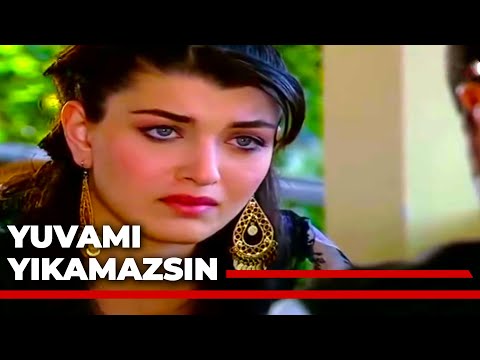Yuvamı Yıkamazsın - Kanal 7 TV Filmi
