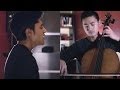 Josh Sahunta & Nicholas Yee - I See Fire