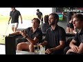 Hitting Up LaunchPad | 2026 Flames Development Camp