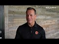 Hitting Up LaunchPad | 2026 Flames Development Camp