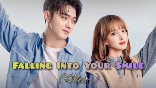 Falling Into Your Smile - 10  |  Mizo Recap