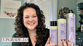 Curly Girl Upgrade Part 2 | Little Tweaks, Big Results!