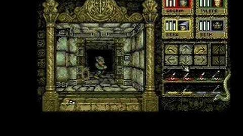 Knightmare Full Walkthrough/Guide Part 3