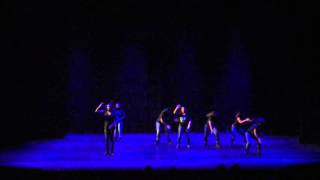 In the Streets ECC 2015