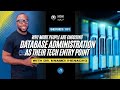 Workforce Ready with NSTAR: Discover the Power of a DBA Career