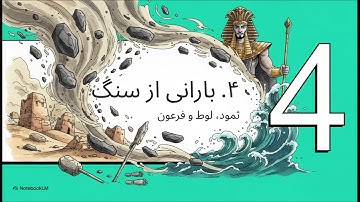 مفهومی سوره54قمر
