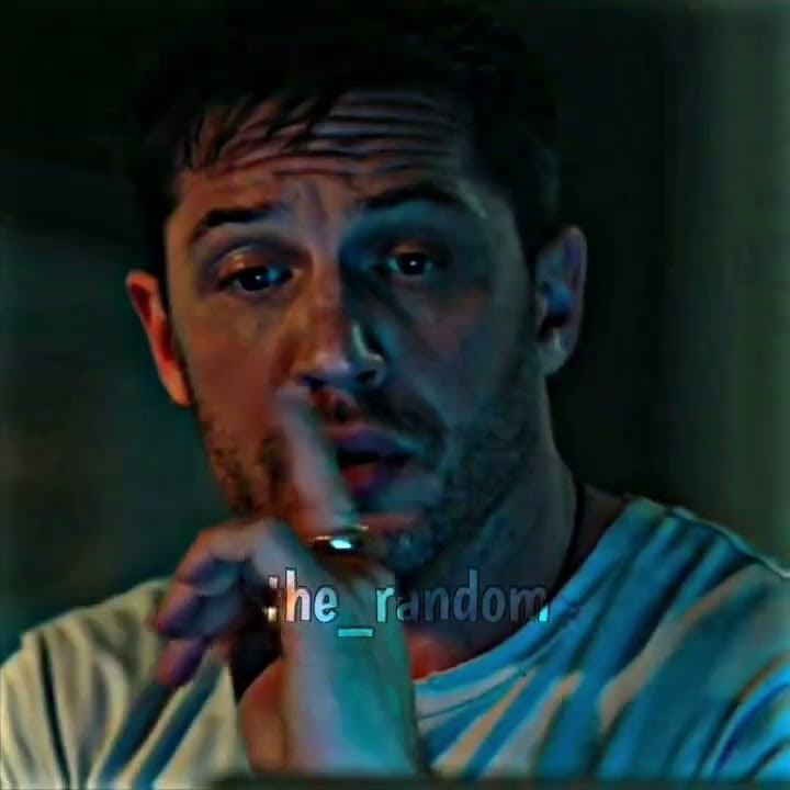 Eddie brock edit - YouTube