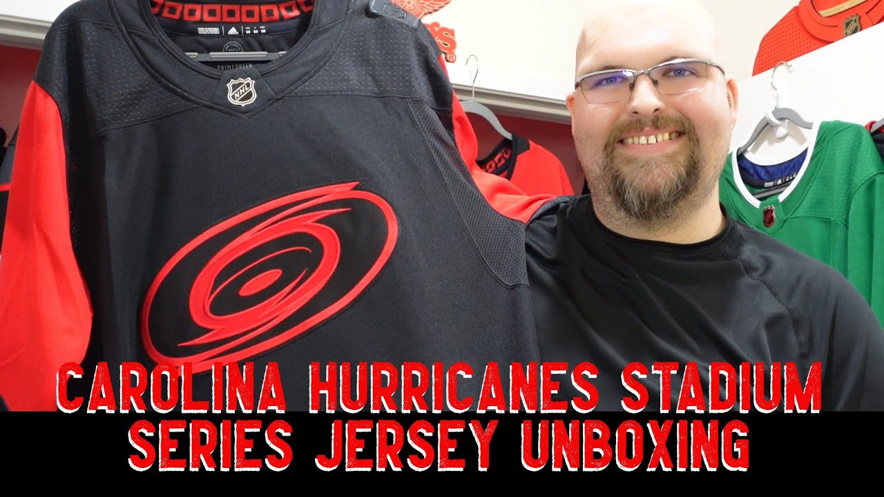 Carolina Hurricanes 2023 Stadium Series Jerseys, Hurricanes Stadium Series  Gear, Carolina Hurricanes Stadium Series T-Shirts, Sweatshirts