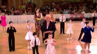 2011 Desert Classic Chicken Dance Championships