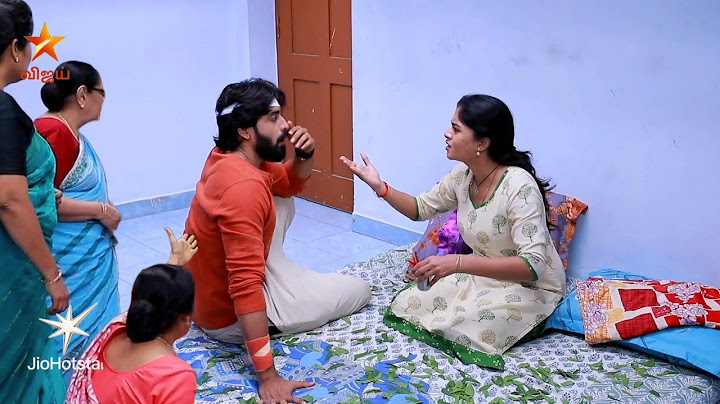 Mahanadhi | 23rd to 25th June 2025- Promo