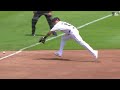 Martin Maldonado Is The Slowest Runner in MLB Today, and It's Truly Painful to Watch