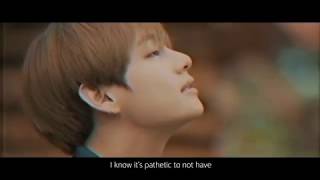 「　Love Yourself, Love Myself　」