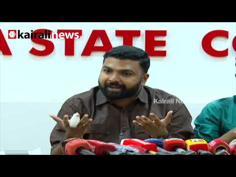 'എവിടെ വയനാട്ടിലെ വീട്? എവിടെ പണം? എവിടെ മികച്ച കായികമേള? ശവംതൂക്കി മന്ത്രി മറുപടി നൽകട്ടെ'